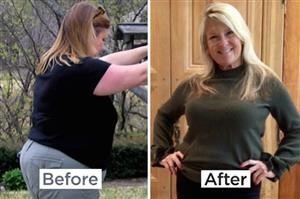 Keto Meal Plan Made for Me